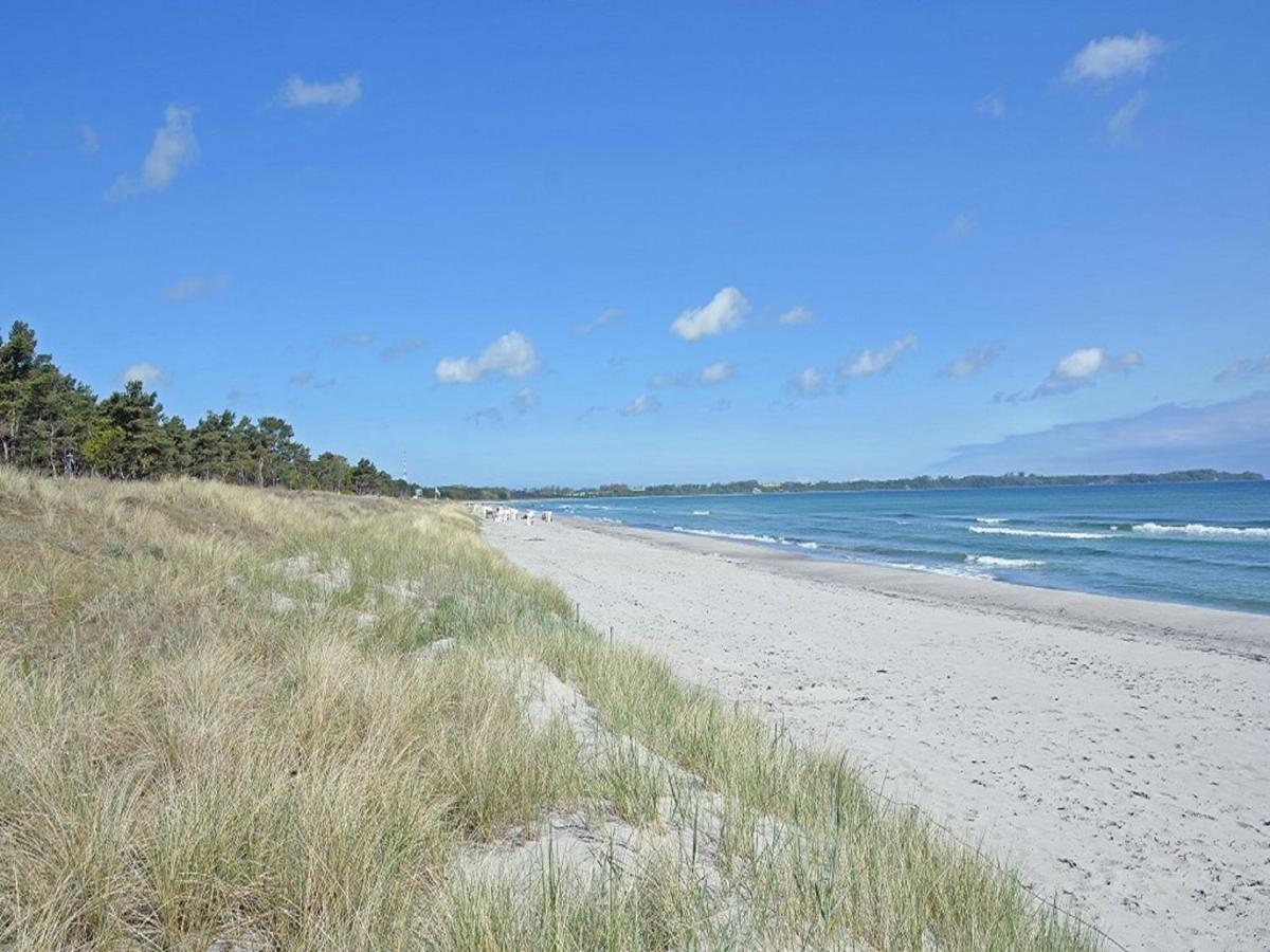 Meeresstrand - Chic & Renoviert! ブレーゲ エクステリア 写真